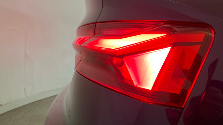 Audi A5 35 TFSI Sport 5dr S Tronic Petrol Hatchback